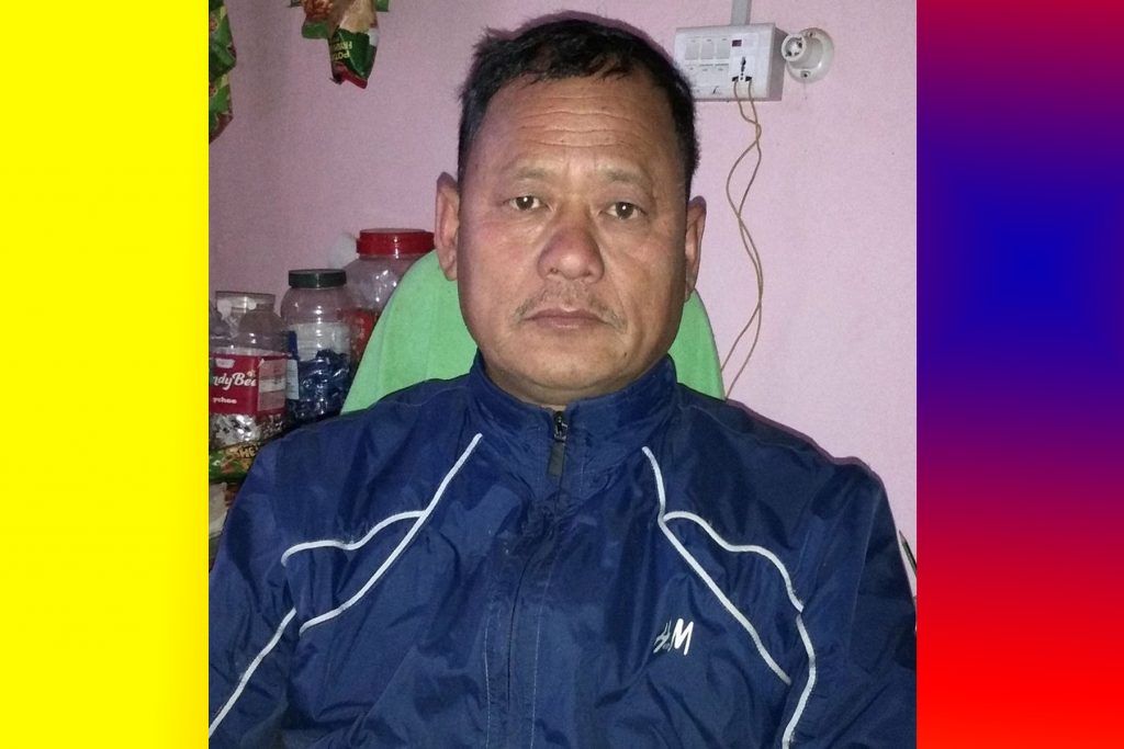 कोरोनाका कारण रोजगार गुमाएकाहरु गाउँमै रोजगारको अवसरः वडाध्यक्ष राकसकोटी