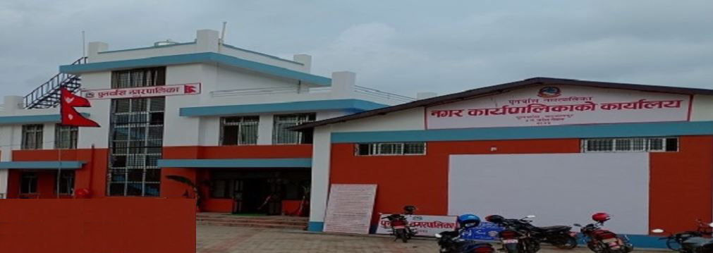 पुनर्वास नगरपालिकाको ११ वटै वडामा सडक पुग्ने