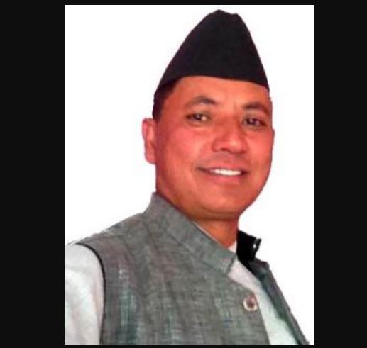 सिपमुलक तालिम संचालन गर्दै, ओखलढुंगाको खिजिदेम्बा गाउँपालिका