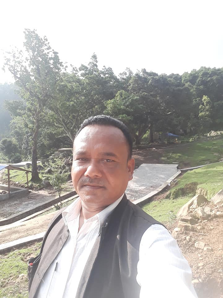 सरुमारानी गाउँपालिकाको सबै टोलमा खानेपानी पुग्दै