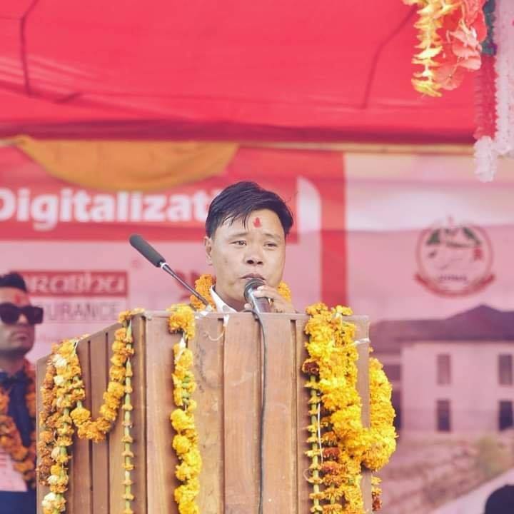 समृद्धिको लक्ष्य पछ्याउँदै ताराखोला गाउँपालिका