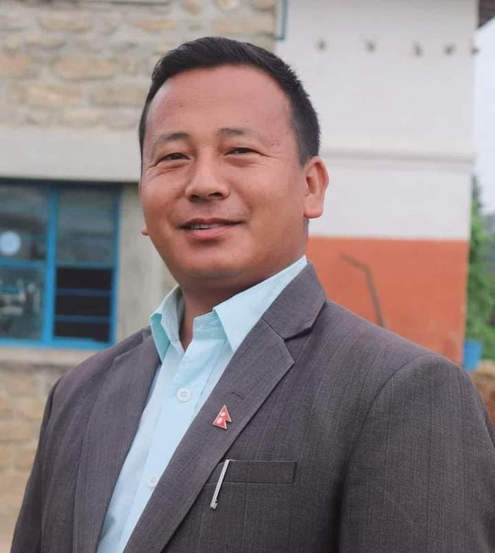पौवादुङमा गाउँपालिकामा भौतिक पूर्वाधाहरुको काम प्रभावकारी ढंगले हुदैं