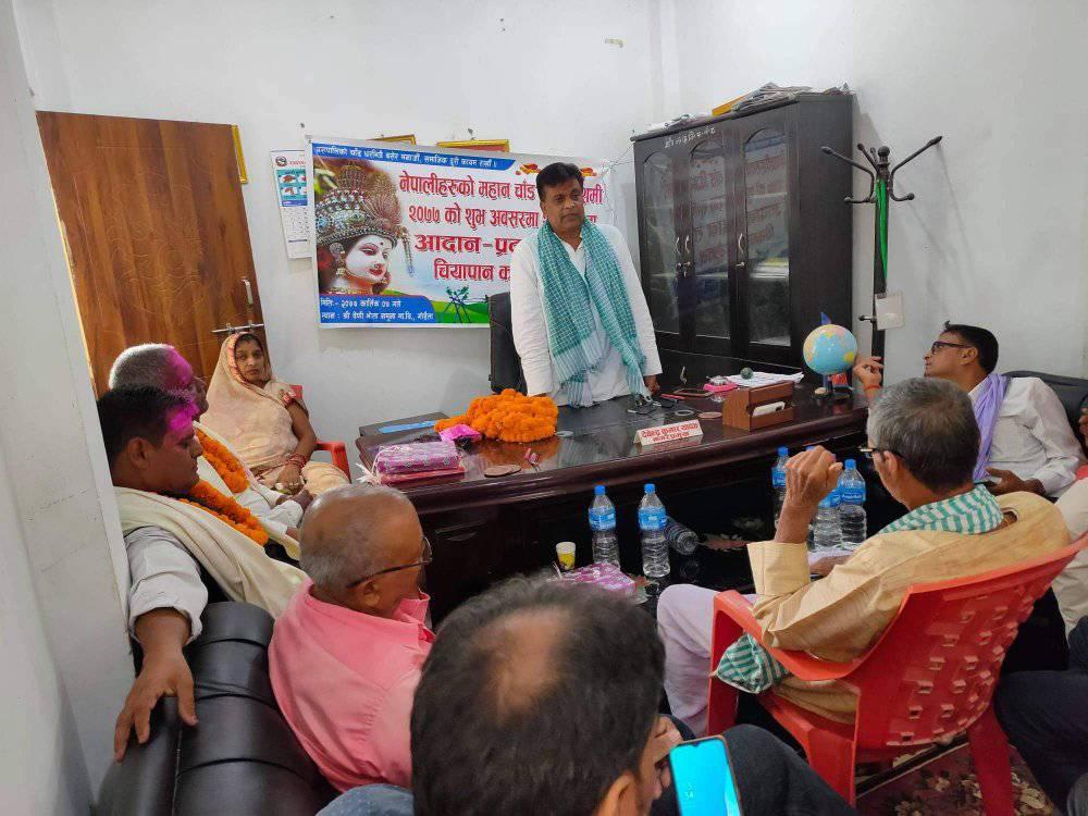 बिकास र समृद्धिमा अगाडि, सर्लाहीको गोडैडा नगरपालिका