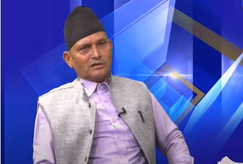 बाल मैत्री बन्दै, चैनपुर नगरपालिका