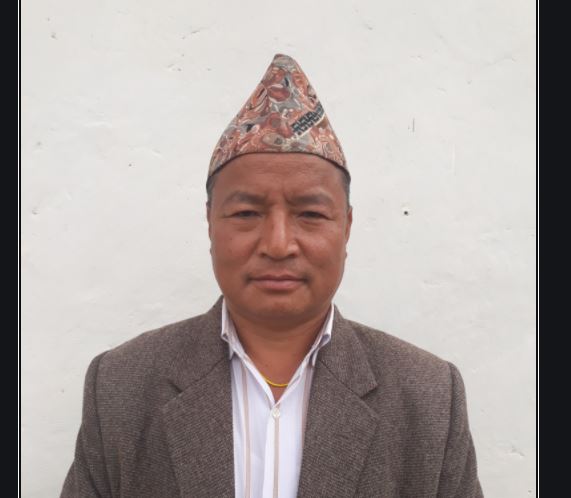 कोपिलासगढिलाई अर्गानिक गाउँपालिका बनाउने योजना छ : अध्यक्ष राई
