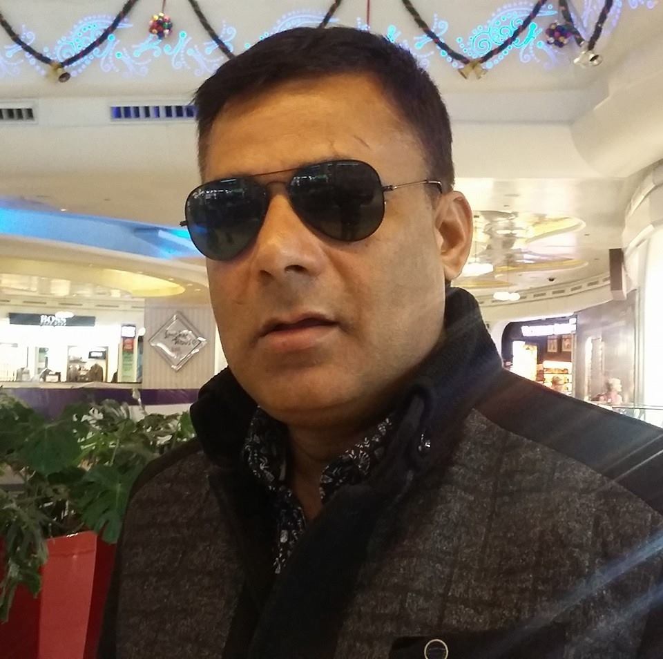 विचारमा भन्दा विकासमा परिवर्तन आउने गरी नगरमा काम भइरहेको छ नगर प्रमुख ढुंगाना