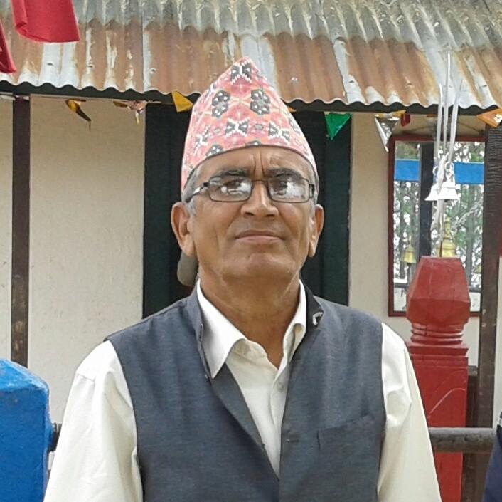 रुरु गाउँपालिका गुल्मी जिल्लाकै समृद्ध र नमुना बन्दैंछ: अध्यक्ष गौतम