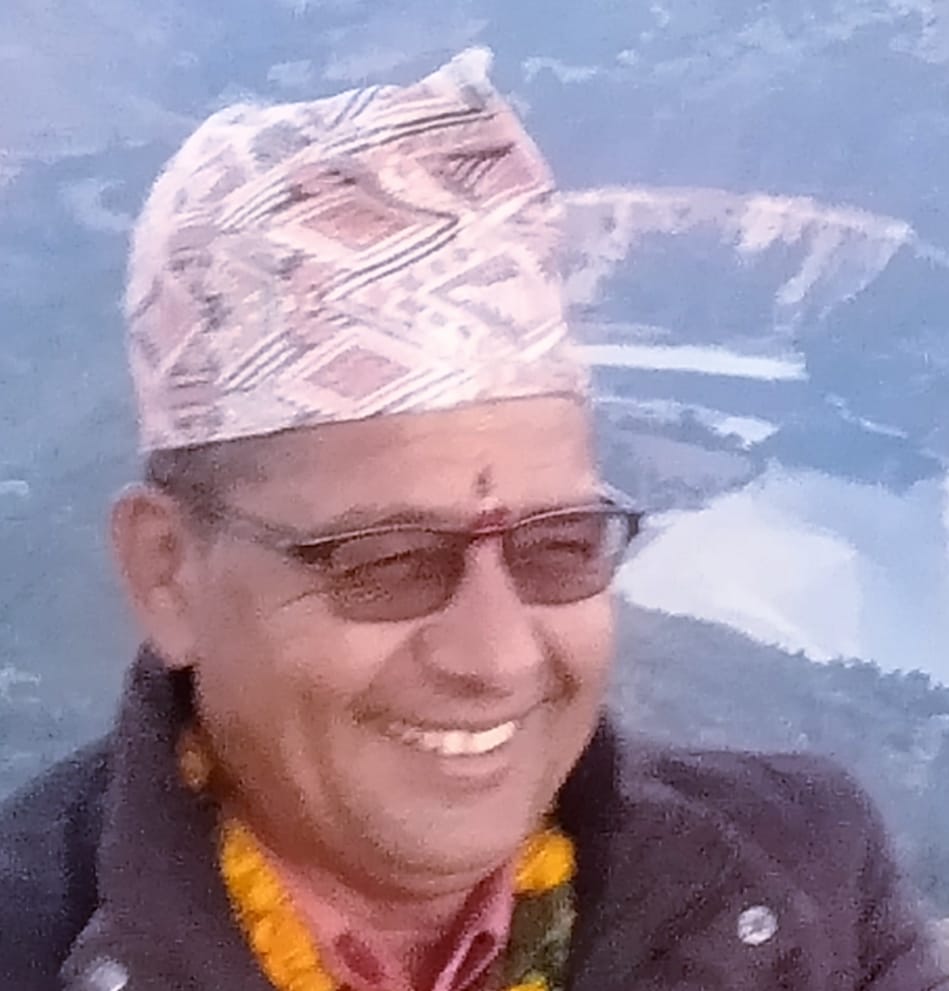 विकासको गति लिदैं सिम्ता गाउँपालिका