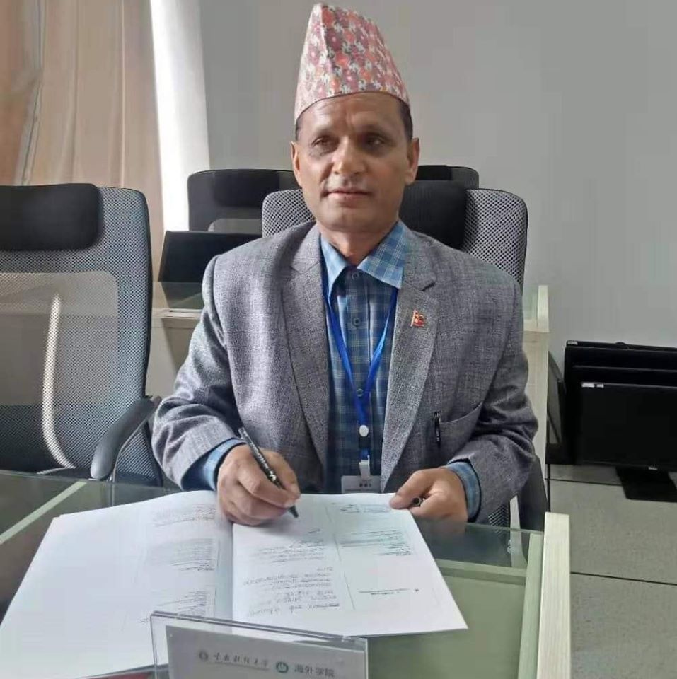 जिल्लाकै समृद्ध बन्ने योजनामा बैतडिको पंचेश्वर नगरपालिका