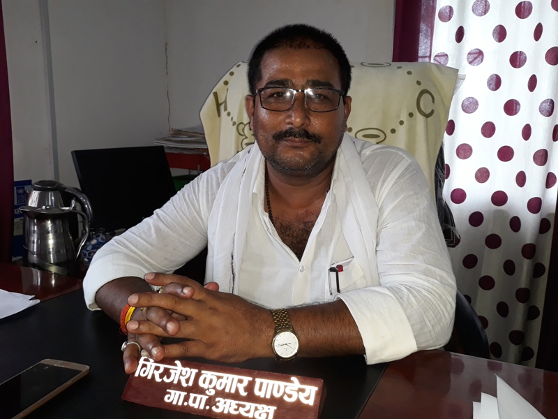बिकास र समृद्धिमा एक कदम अगाडि छ, कपिलवस्तुको यसोधरा गाउँपालिका