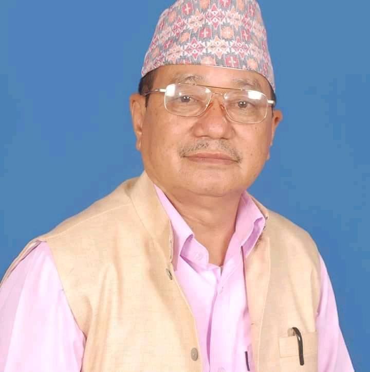 भौगोलिक रुपमा विकट भए पनि विकासमा फड्को मार्दै: मध्यविन्दु नगरपालिका