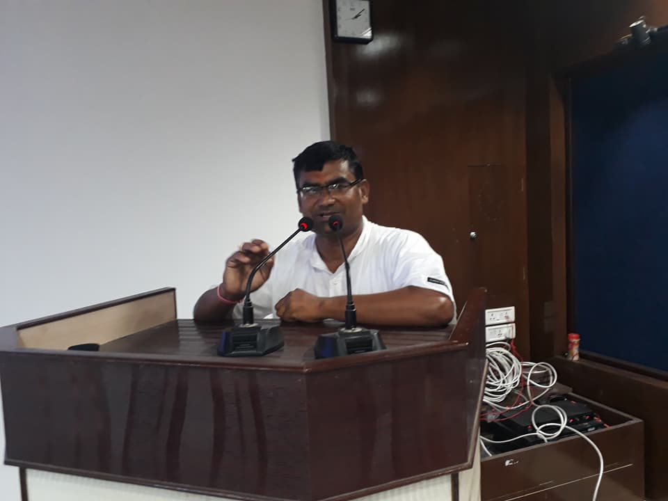 कृषिलाई प्राथमिकता दिदै, मोरङको कटहरी गाउँपालिका