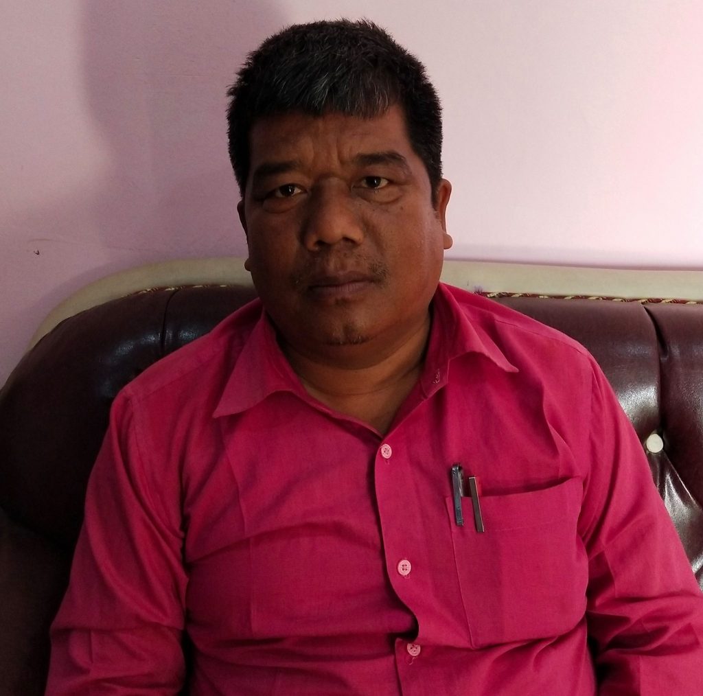 विकासको गति लिदैं अग्निसाइर कृष्णासवरन गाउँपालिका
