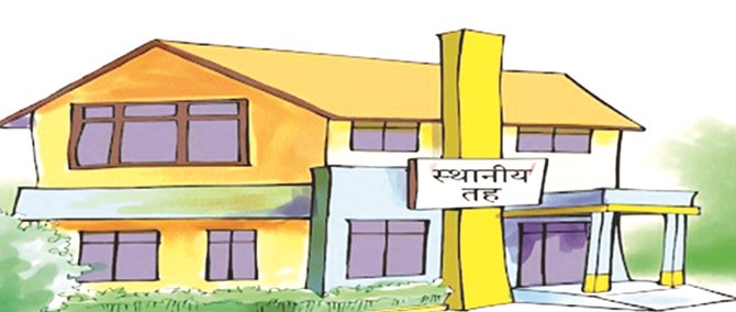 कोरोनाले रोकेन स्थानीय तहको विकास