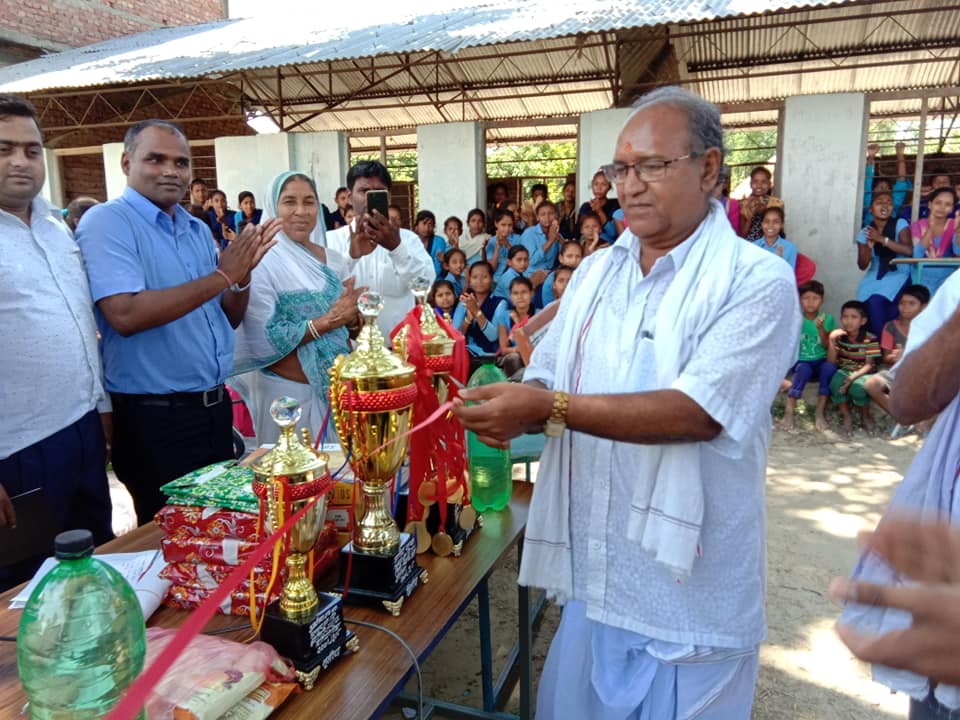 बिकासमा फड्को मार्दै, सिरहाको अर्नमा गाउँपालिका