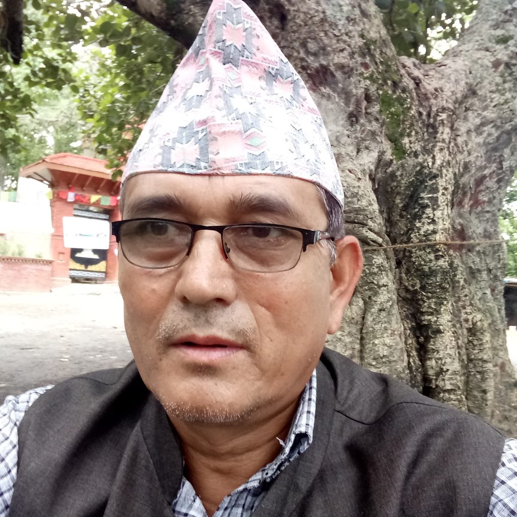 नरहरिनाथ गाउँपालिकाको भवन निार्माणाधिन अवस्थामा