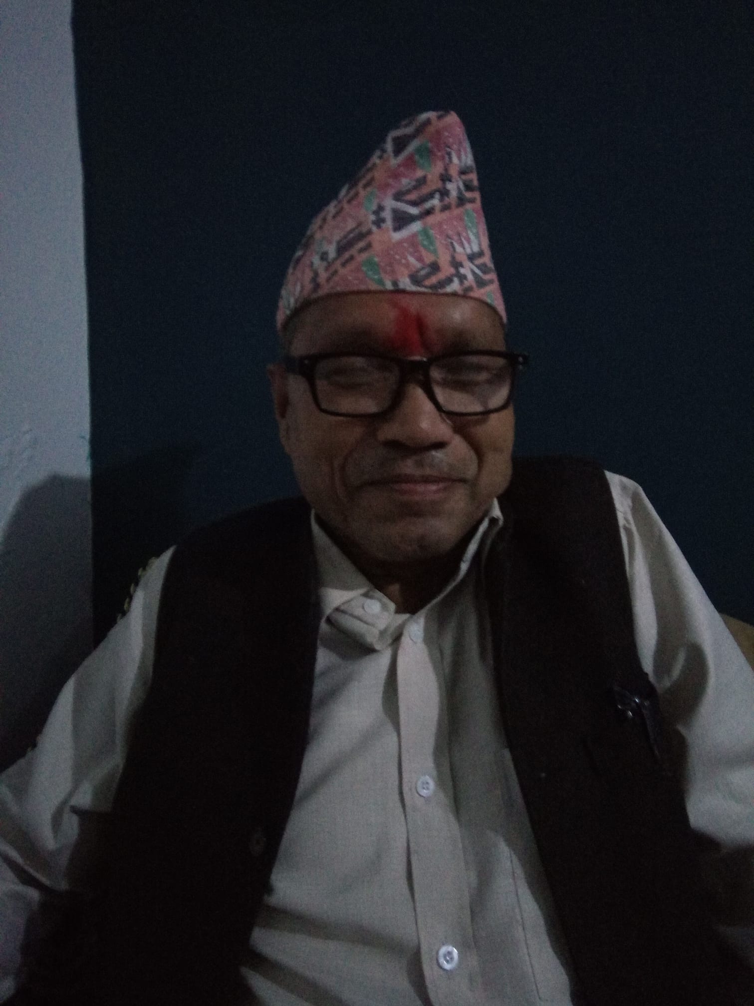 जिल्लाकै समृद्ध बन्दै त्रिवेणी नगरपालिका