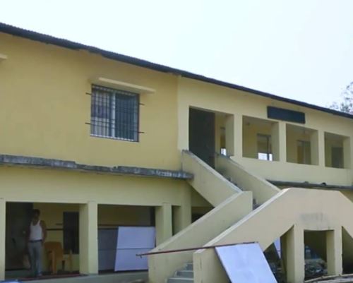 चौतर्फी विकास निर्माण कार्य गर्दै ब्रह्रामापुरी गाउँपालिका