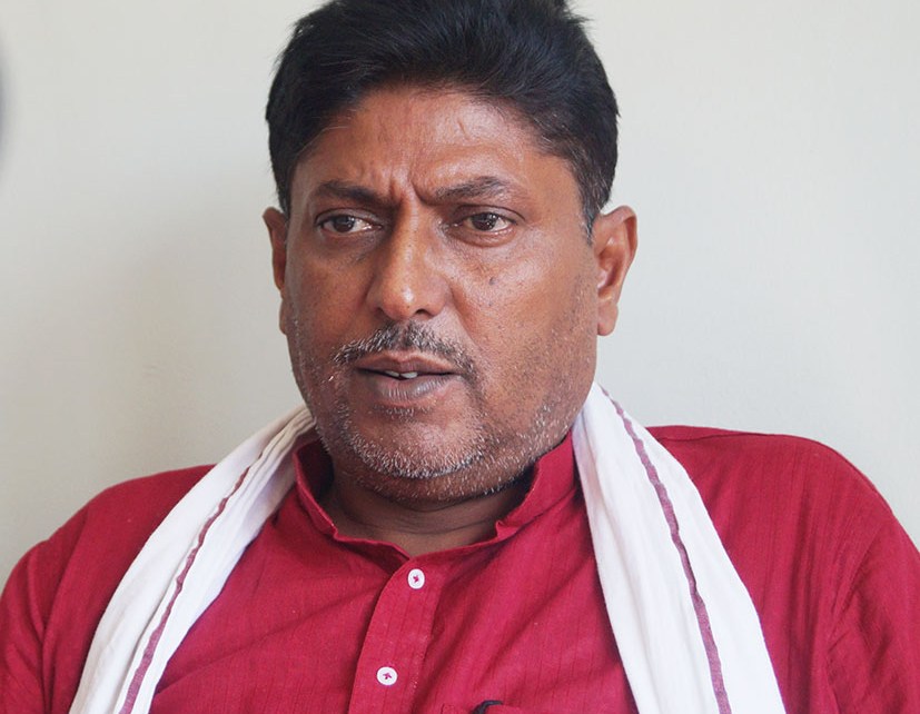 मनरा शिसवा नगरपालिकामा नगर भवन निर्माण कार्य सम्पन्न