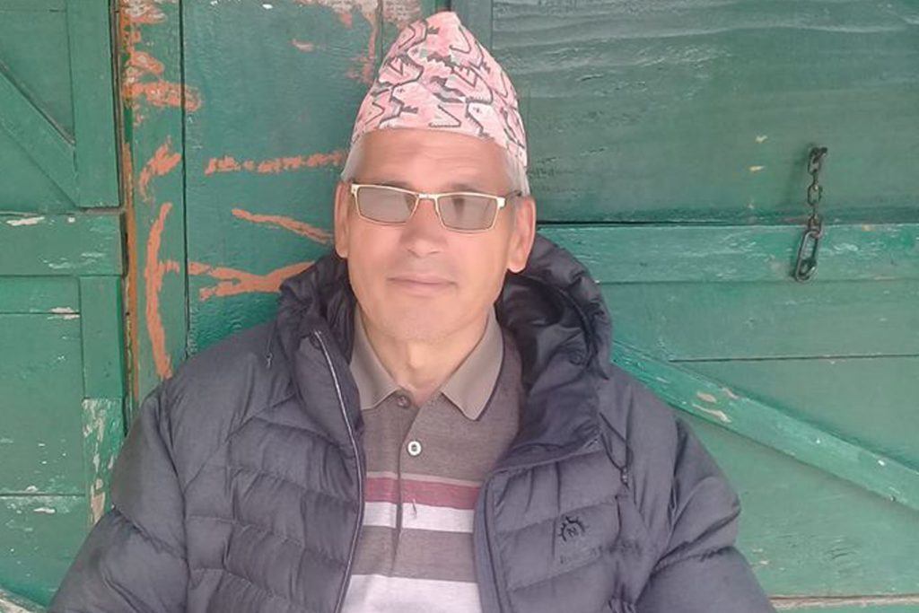 मकालु गाउँपालिकाको मुख्य प्राथमिकतामा पर्यटन