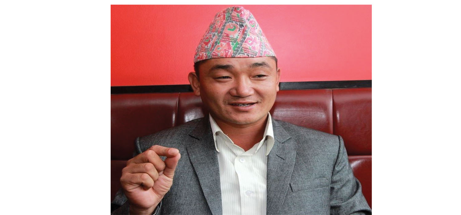समृद्ध तर्फको यात्रामा हलेसी तुवाचुङ नगरपालिका