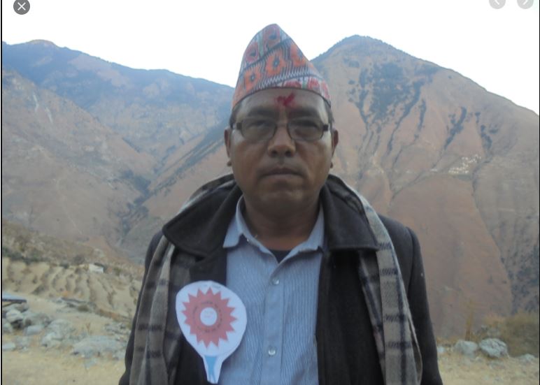 समृद्धिको बाटोमा अघि बढ्दै, हुम्लाको ताँजाकोट गाउँपालिका