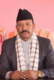समग्रमा सम्पुर्ण क्षेत्रलाई समेट्दैँ पालिका समृद्धिको उचाईमा वढदैँ : अध्यक्ष के.सी