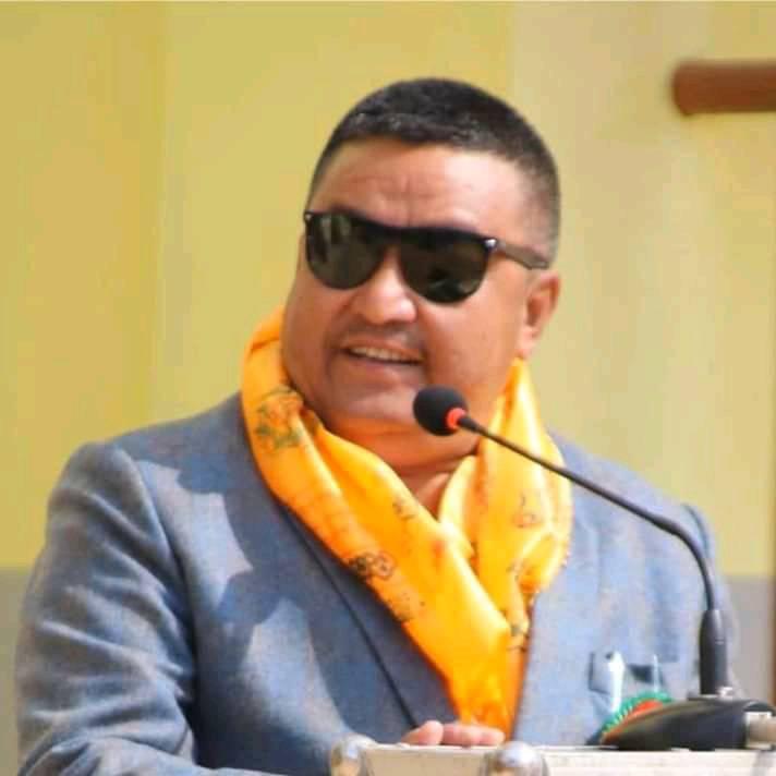 विकास निर्माण कार्यमा अघि बढ्दैं: रोशी गाउँपालिका