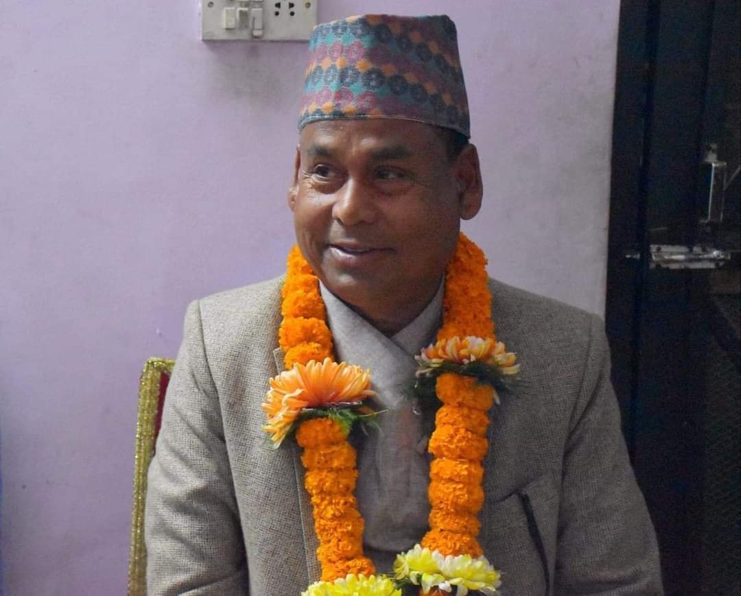 बटेश्वर गाउँपालिकाको प्रत्येक वडामा सडक पुग्यो, स्थानीय वासिन्दाहरु हर्षित