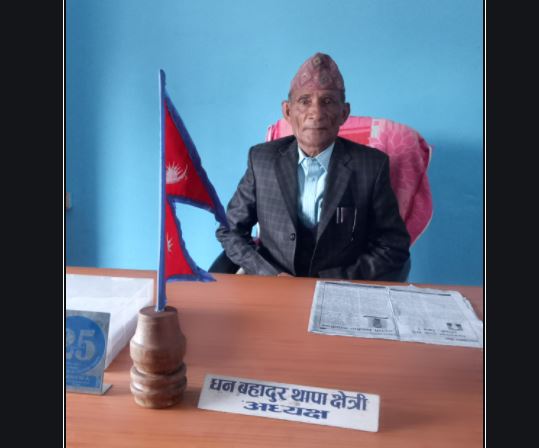 कृषि र पुशपालनमा जोड दिदैं कञ्चनपुरको बेलडाडी गाउँपालिका