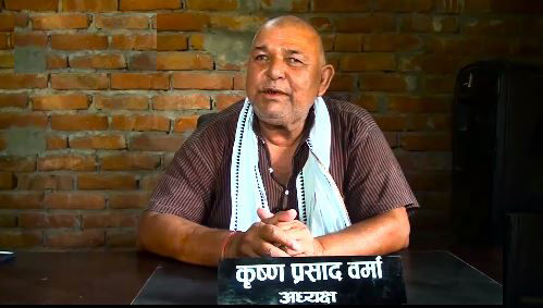 रामनगर गाउँपालिकामा बेटी बचाउ बेटी पढाउ अभियान गर्दै छात्रवृद्धी वितरण