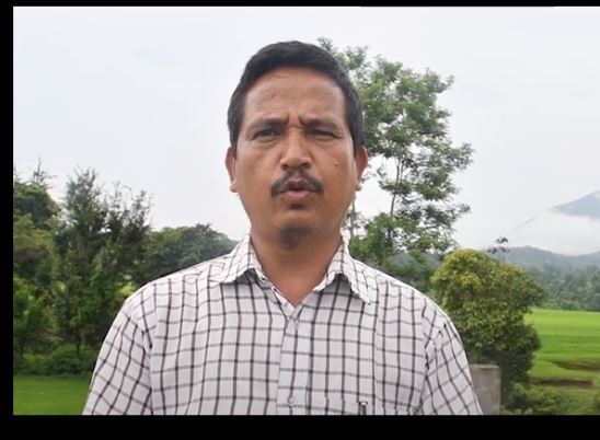 कृषि र पशुपालनमा जोड दिदैं , सुर्खेतको चौकुने गाउँपालिका