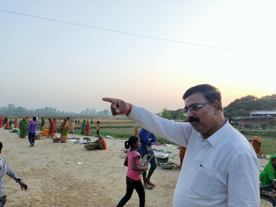 स्वास्थ्य र शिक्षामा बिषेश जोड दिदै, सबैला नगरपालिका