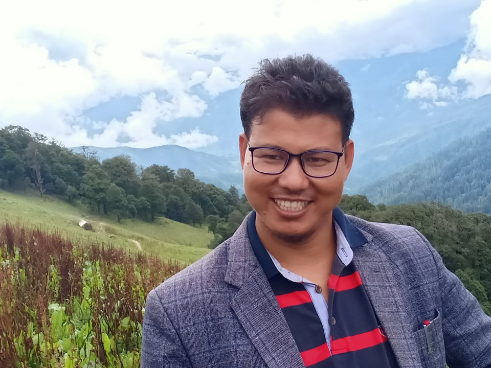 पलाँता गाउँपालिका पहिलो प्राथमिकता पूर्वाधार विकास