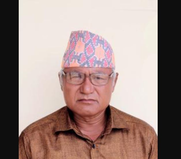बिकास र समृद्धिमा अगाडि लिखु गाउँपालिका