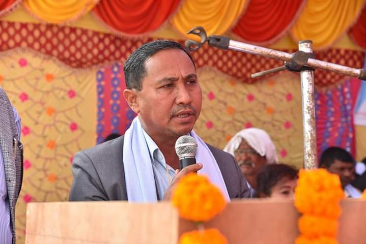 समृद्ध बन्दै, रुपन्देहीको मायादेवी गाउँपालिका