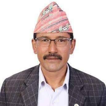 समृद्ध र अर्गानिक गाउँपाकिा बनाउने योजनामा छौंः अध्यक्ष श्रेष्ठ