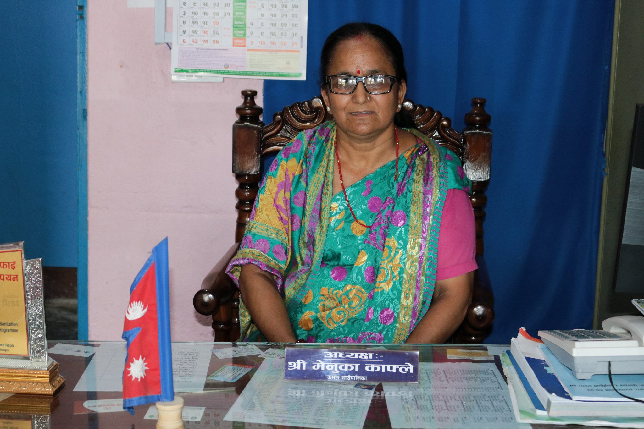 झापाको कमल गाउँपालिकाले उद्योग स्थापना गर्ने
