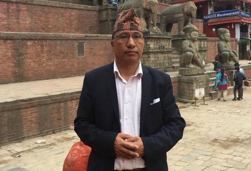 विकास निर्माणमा निरन्तर अगाडि बढ्दै पाथिभरा याङ्वरक गाउँपालिका