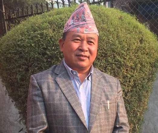 विकसित बन्दै सन्दकपुर गाउँपालिका