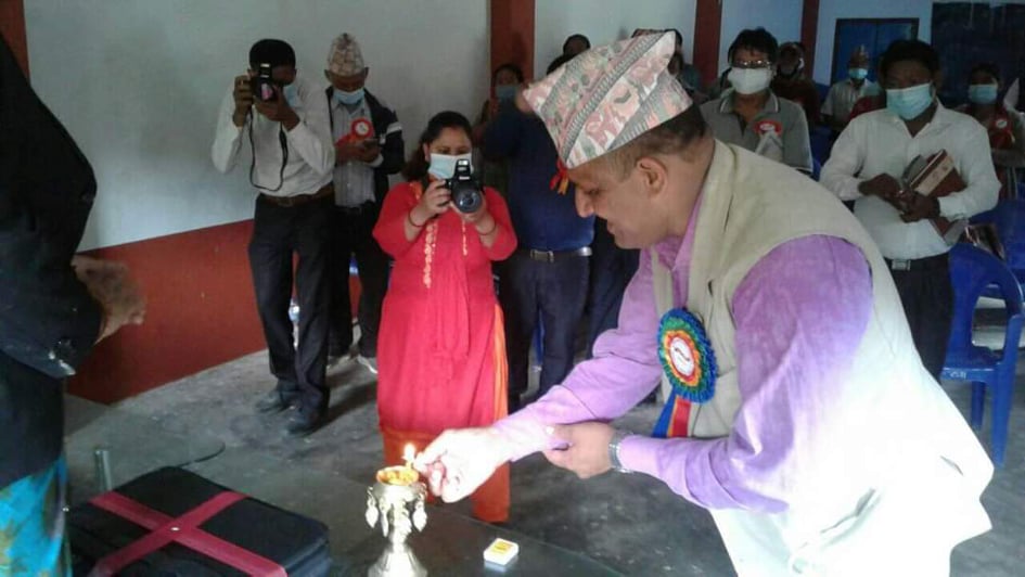 शिक्षा स्वास्थ्य, सडक, कृर्षि र पर्यटन प्राथमिकतामा दिदै पूर्वखोला गाउँपालिका