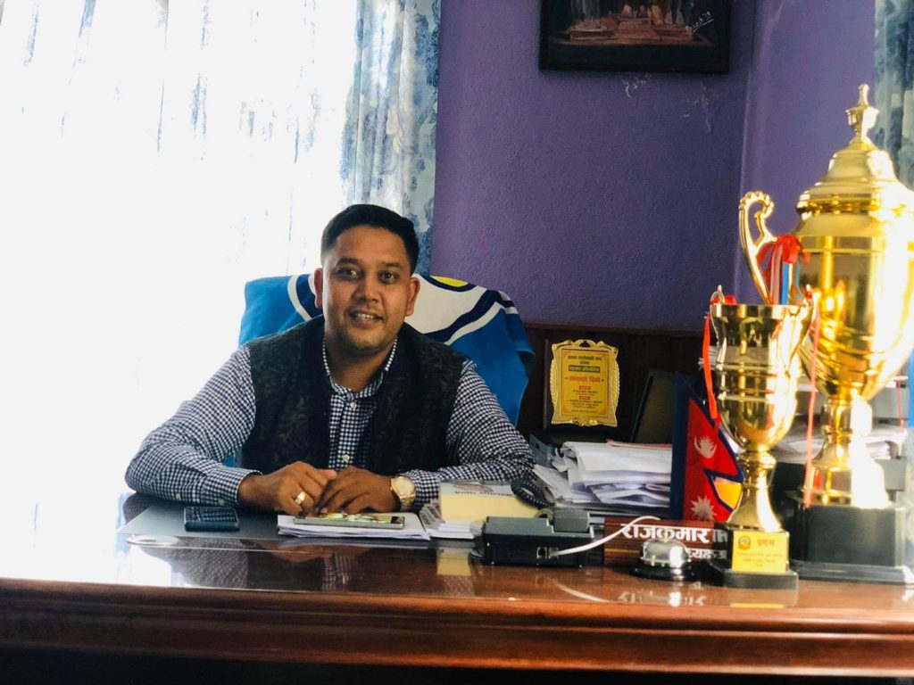 स्वास्थ्य, कृषि, शिक्षा र पर्यटन क्षेत्रलाई प्राथामिकता दिदैं: भोटेकोशी गाउँपालिका