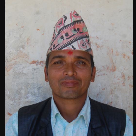 ईस्मा गाउँपालिका वडा नंं. ६ मा १ घर १ धारा कार्यक्रम सम्पन्न