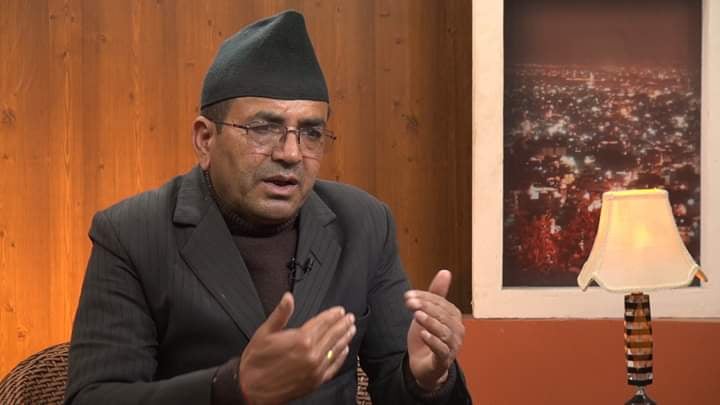 कालिकोटको खाँडाचक्र नगरपालिकाले ५० शैयाको अस्पताल निर्माण गर्ने
