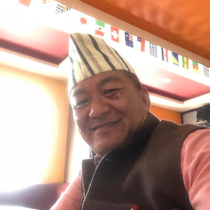 समृद्ध नगरपालिका निर्माणको अभियानमा छौं: नगर प्रमुख श्रेष्ठ