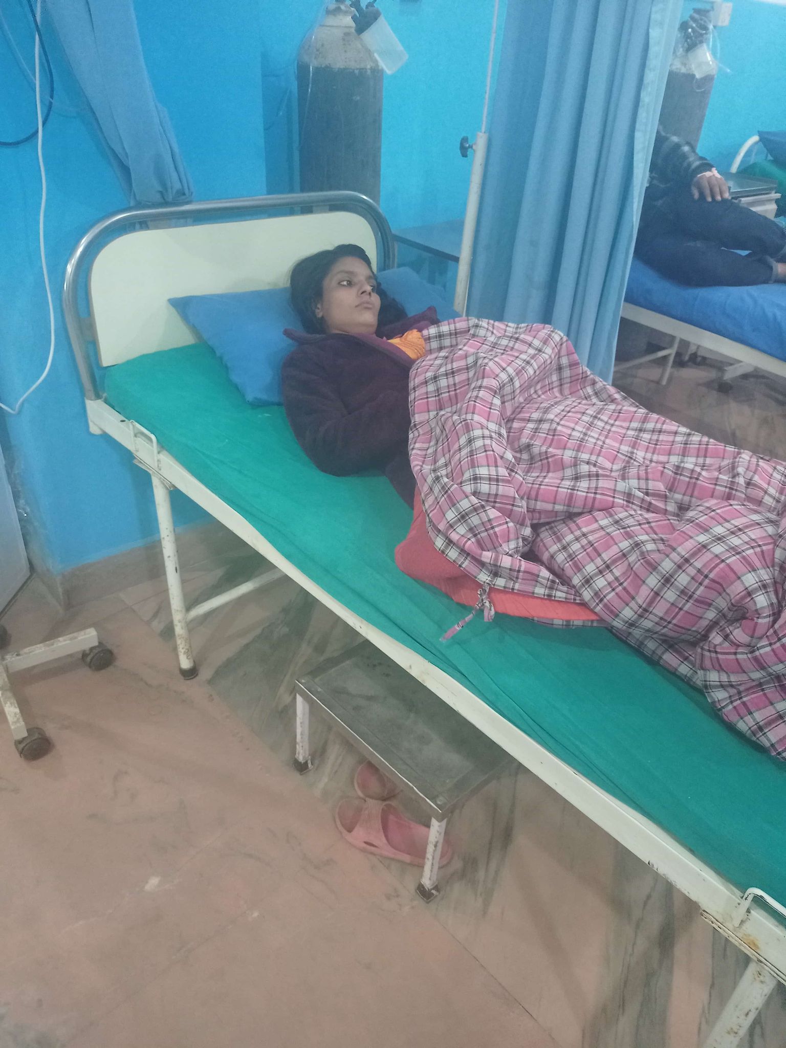 ओर्लिन बस रोक्नु भनेको, एक्कासी बस खस्यो : घाइते,पौंवाडाडा बस दुर्घटना