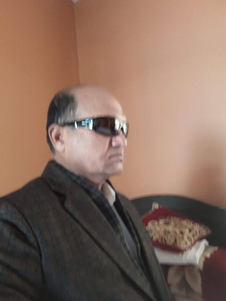 विकासको गति लिदैं बेसीशहर नागरपालिका