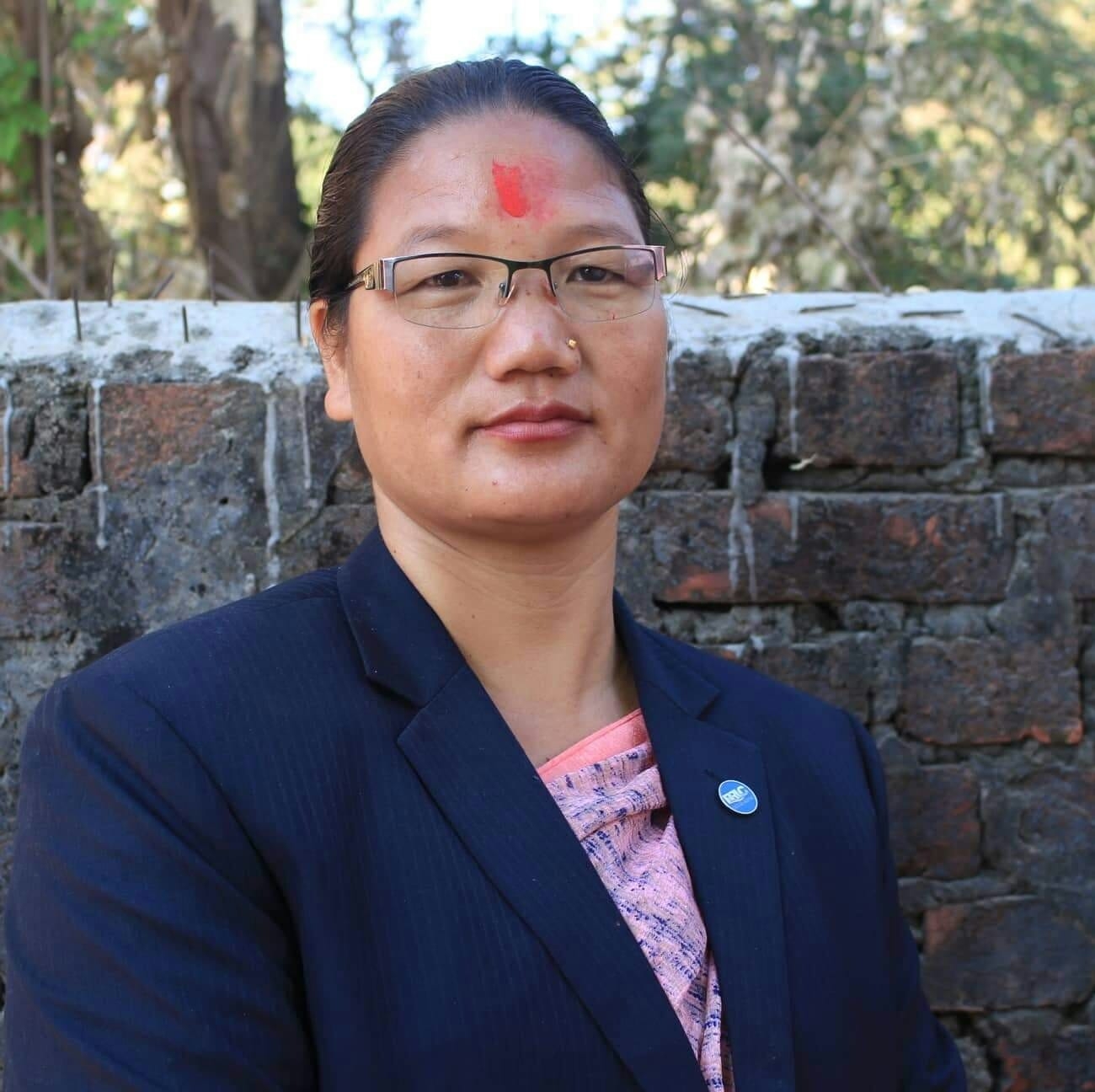 किसानलाई आत्मनिर्भर बनाउँदै कुमाख गाउँपालिका