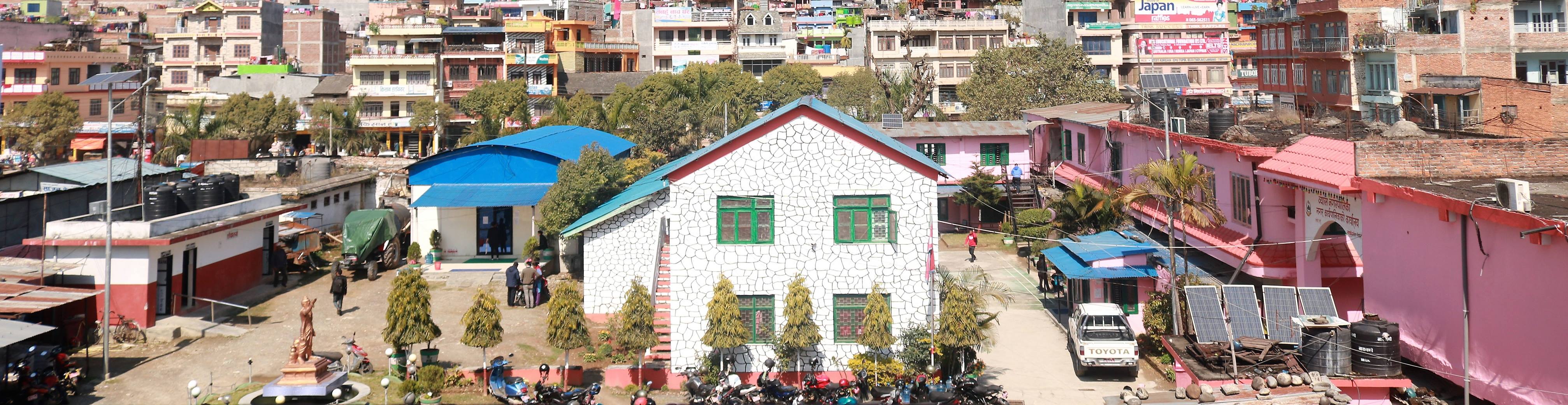 जनताहरुको अपेक्षा स्थानीय सरकारले पुरा गर्दैछ: वडा अध्यक्ष श्रेष्ठ