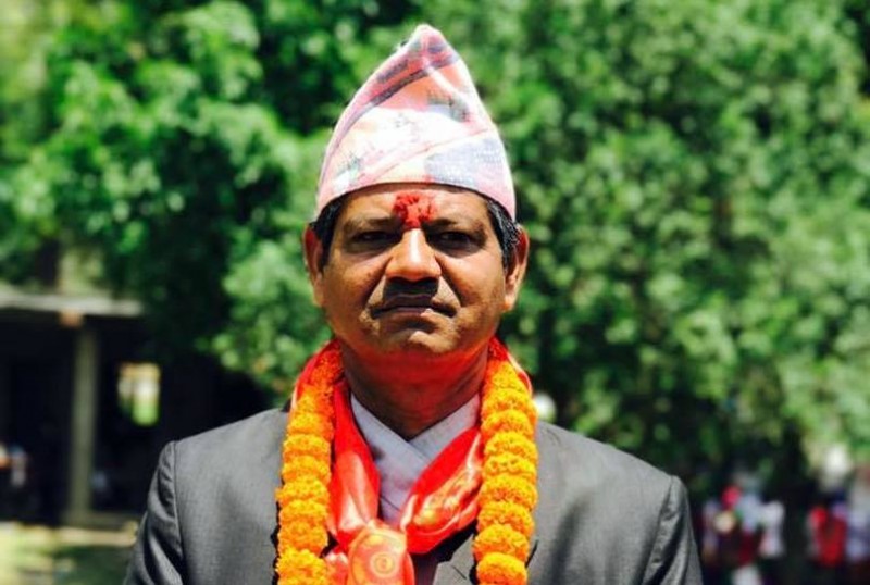 विकासको गतिबिधीमा अग्रसर मकवानपुरको मनहरी गाँउपालिका